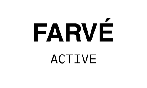 FARVÉ ACTIVE